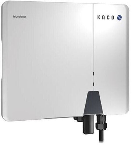 Kaco 8kva wechselrichter - kaco,