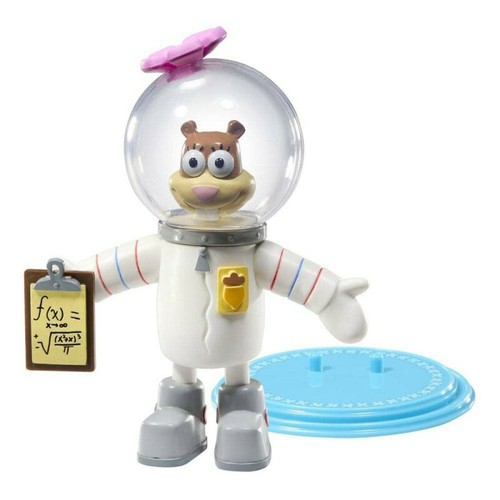 Spongebob schwammkopf sandy - spongebob,