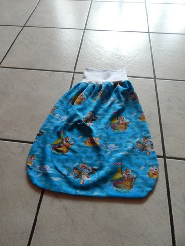 Pucksack schlafsack - pucksack,