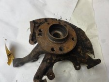 Achsschenkel VW Polo 6N links Bremssattel  für Bastler(AFC2)