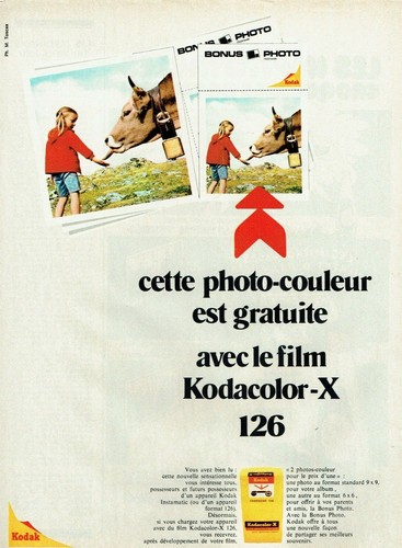 Werbung advertising 0322 1971 - werbung,