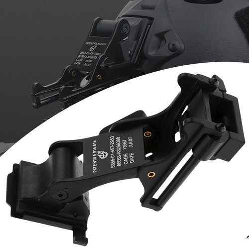 Taktisch nvg helm rhino mount - nvg,