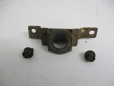 Halter Träger Reservetank + Batterieträger YAMAHA XV535 Virago 2YL 88-95