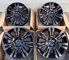 4 x Orig. Jaguar XF X260 18 Zoll Alufelgen GX63-1007-EA Felgen 8J x 18 ET45 TOP