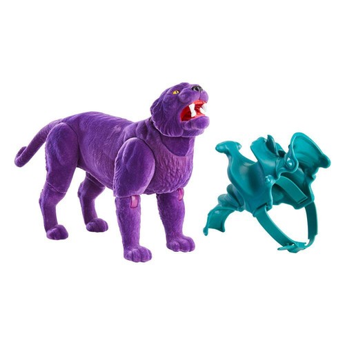 Ware origins panthor - #,