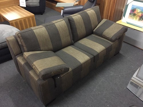 Sofa bella vista von der - bella,