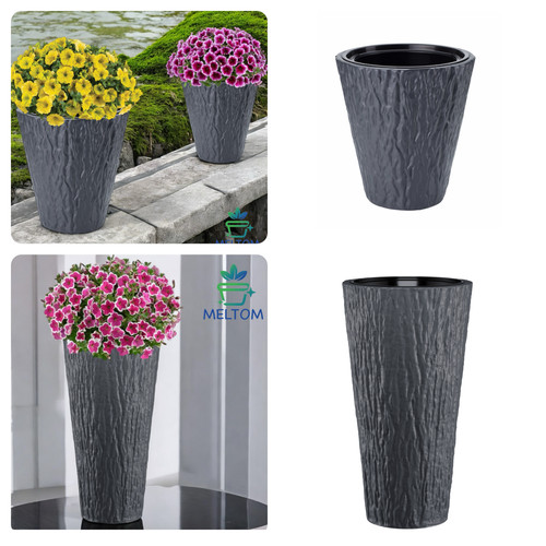 Blumenkübel blumentopf - blumenkübel,