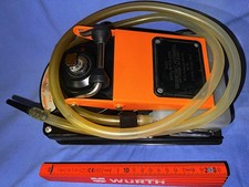 Ambu pumpe absaugpumpe - ambu,