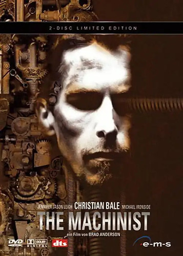 The machinist limited - -,