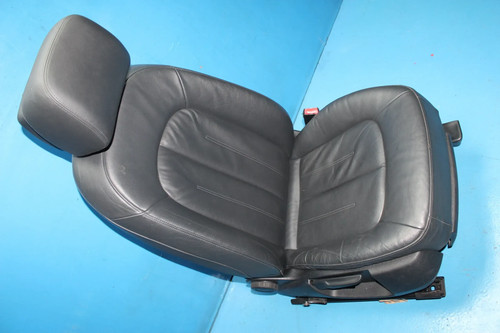Beifahrersitz leder sitz - leder,