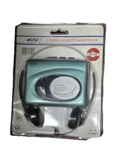 Elta Cassettenabspieler Retro