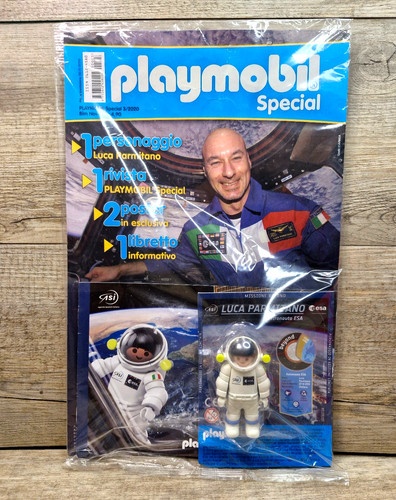 Playmobil special heft - playmobil®,