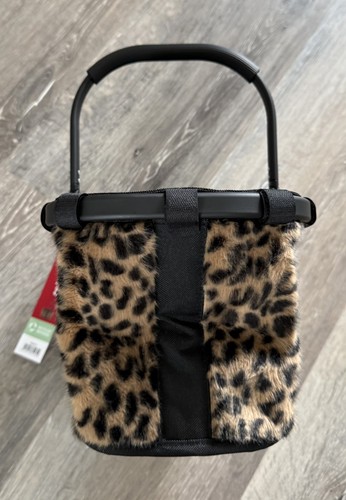 Reisenthel fake leo fur - , –
