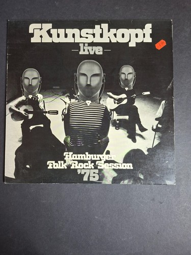Kunstkopf - kunstkopf,