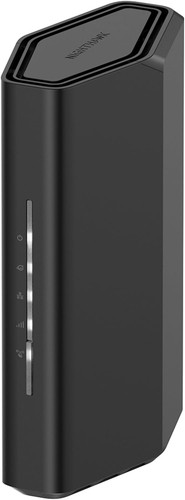 Netgear nighthawk dual band - netgear,