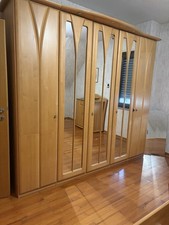 Verkaufe Schlafzimmer