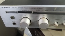 Luxman Stereo Tuner
