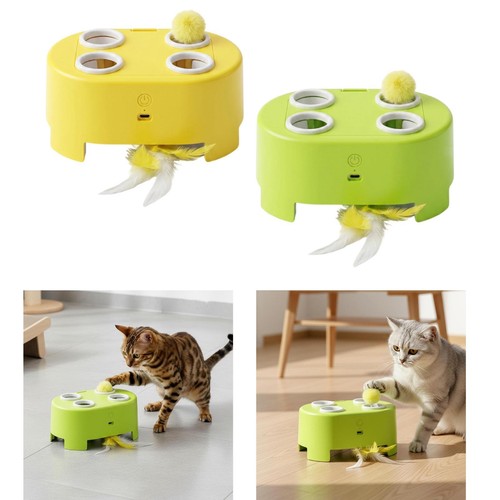 Katzenspielzeug geschenkidee - katzenspielzeug,,