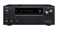 ONKYO TX-NR696  THX 7.2A/V Receiver Atmos Bluetooth 4k HDMI Phono Internet Tuner