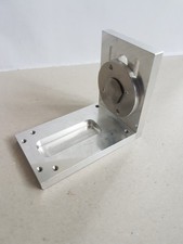 Lochkreis D24 X-Maxx Traxxas