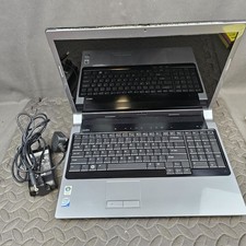 Dell 1735 Studio 17,3" Laptop