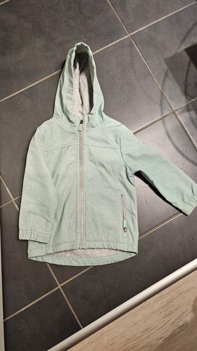 Softshell jacke topolino 104 - jacke,