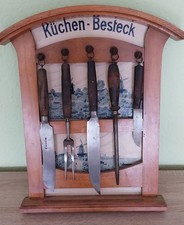 Alt Antik Küchenmesser
