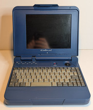 Highscreen, COLANI Blue Note