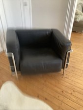 Cassina Replik Kubusiersessel