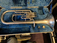 Tenorhorn Yamaha YAH 201S