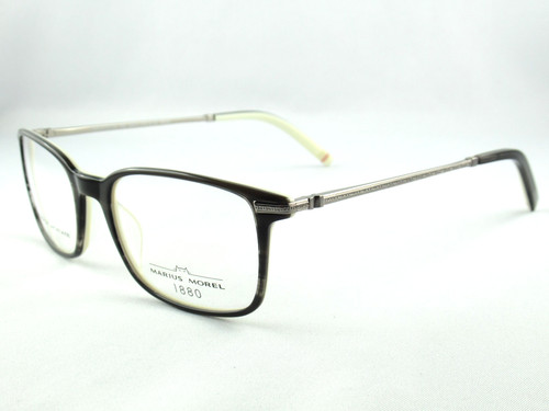 Marius morel mod 1880 2384m - mod.,