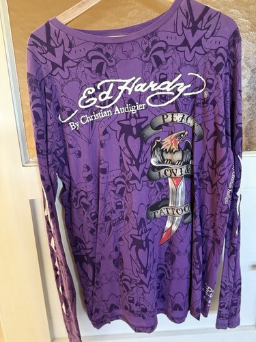 Hardy longsleeve - hardy,