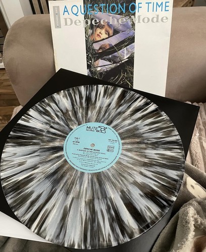 Depeche mode question - depeche,