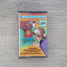 Bunte Märchenwelt Folge 18 -