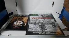GEO-Epoche - Heft 43 - Der Zweite Weltkrieg - Teil 1 - 1939-1942 - mit DVD