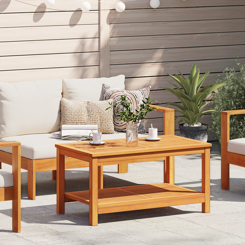 Couchtisch gartentisch - couchtisch,