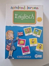 Spielend lernen englisch mit - spielend,