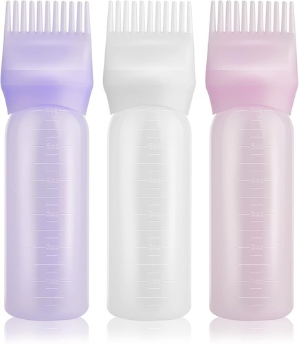 Haarfärbe set stück - set,