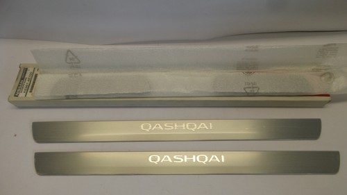 Original nissan qashqai - nissan,