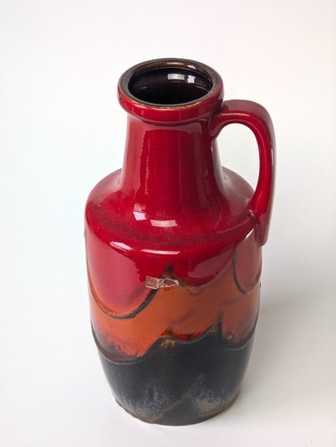 Scheurich vase 404 26 - vase,