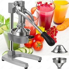 Handentsafter mechanischer