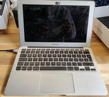 Apple macbook air - macbook, 11