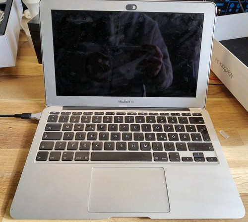 Apple macbook air - apple, 11