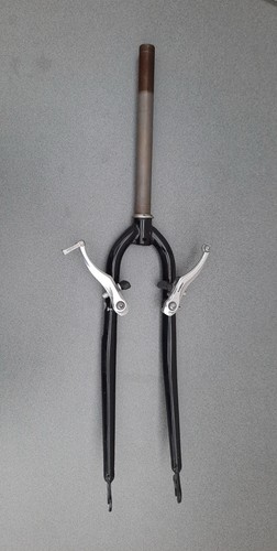 Prophete fahrradgabel 1 - prophete, 1"