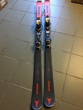 ATOMIC ETL  Carvingski 170 cm