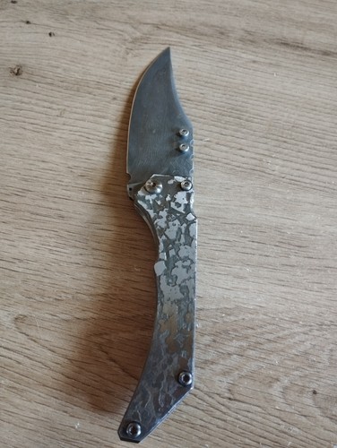Petrus art klappmesser - petrus,