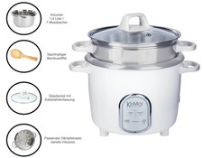 Reiskocher Multikocher