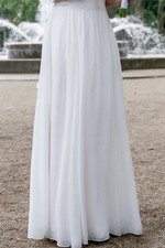 *Ivy Oak* Bridal Brautrock