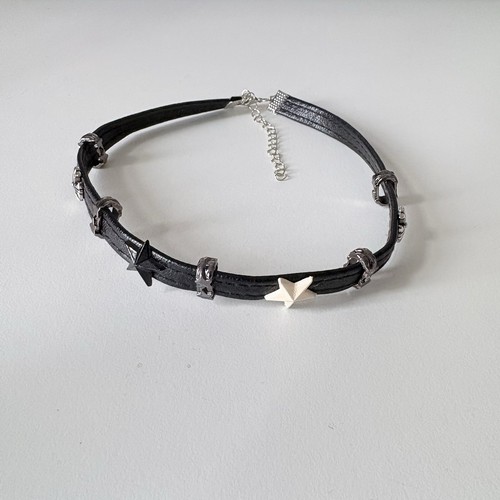 Stück choker kette - stück,