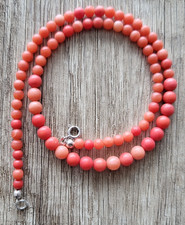 Korallenkette L.41 Cm.G.14,5